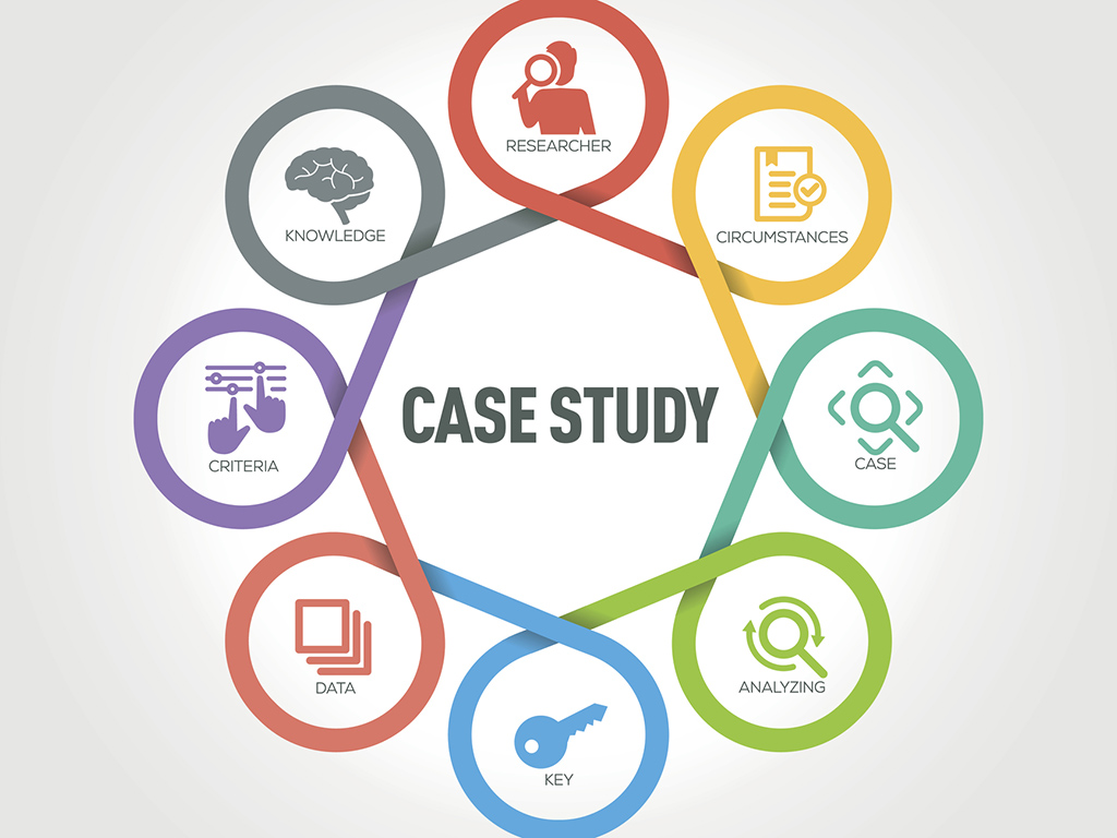 E-Cigarette Manufacturer: Case Study